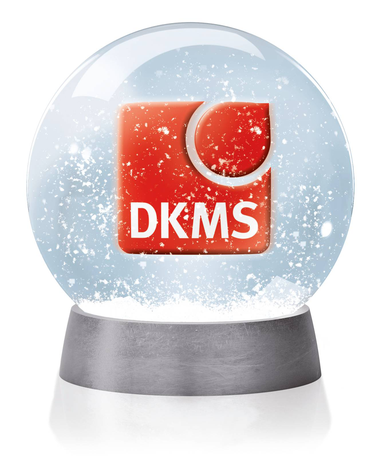 Spende DKMS Weihnachten 2015
