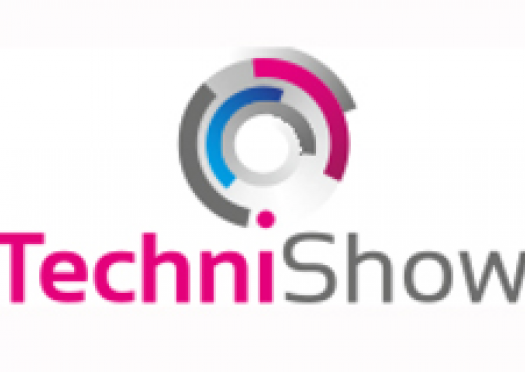 TechniShow 2016