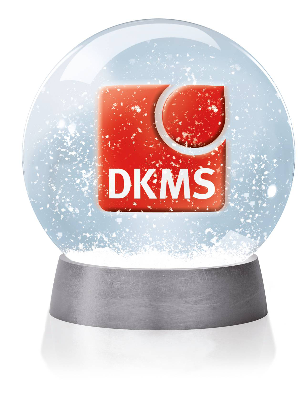 Spende DKMS Weihnachten 2015 Spende DKMS Weihnachten 2015