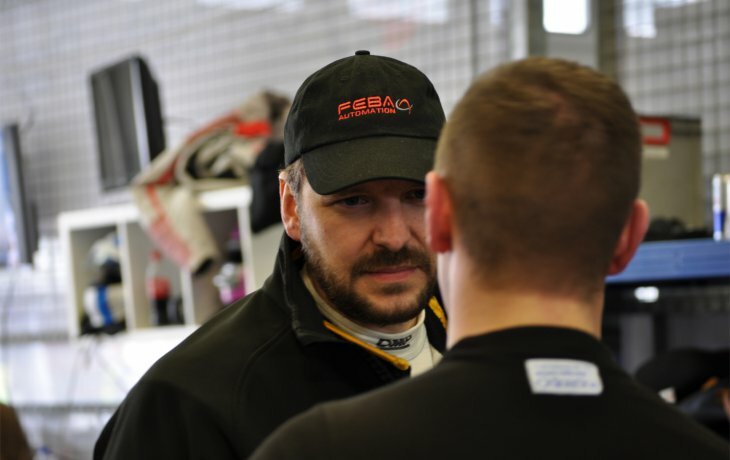 FEBA AUTOMATION